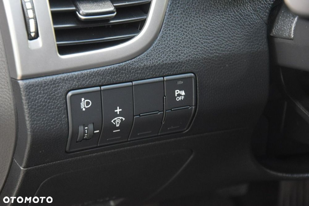 Hyundai i30 1.4 Classic - 34
