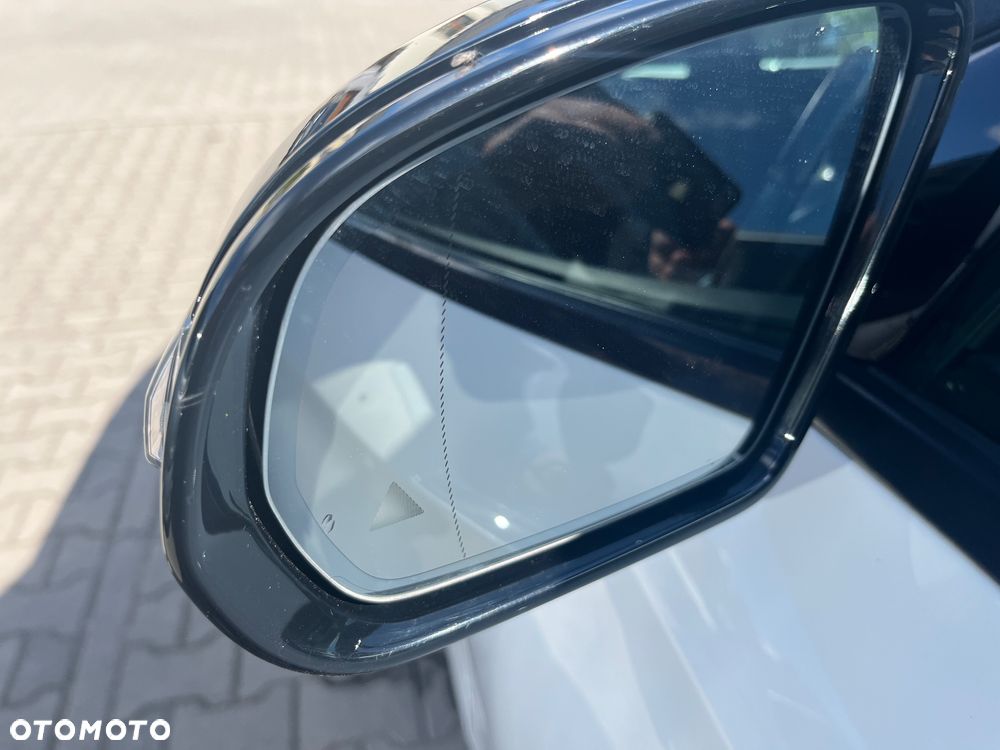 Mercedes-Benz Klasa E 220 d 4-Matic 9G-TRONIC - 9