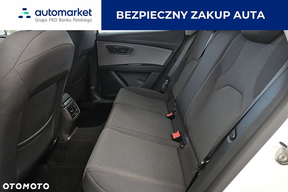 Seat Leon 1.0 EcoTSI Style S&S - 12