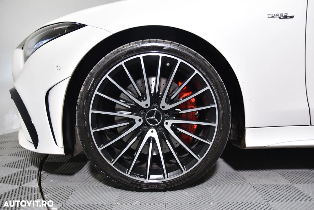 Mercedes-Benz CLS - 13