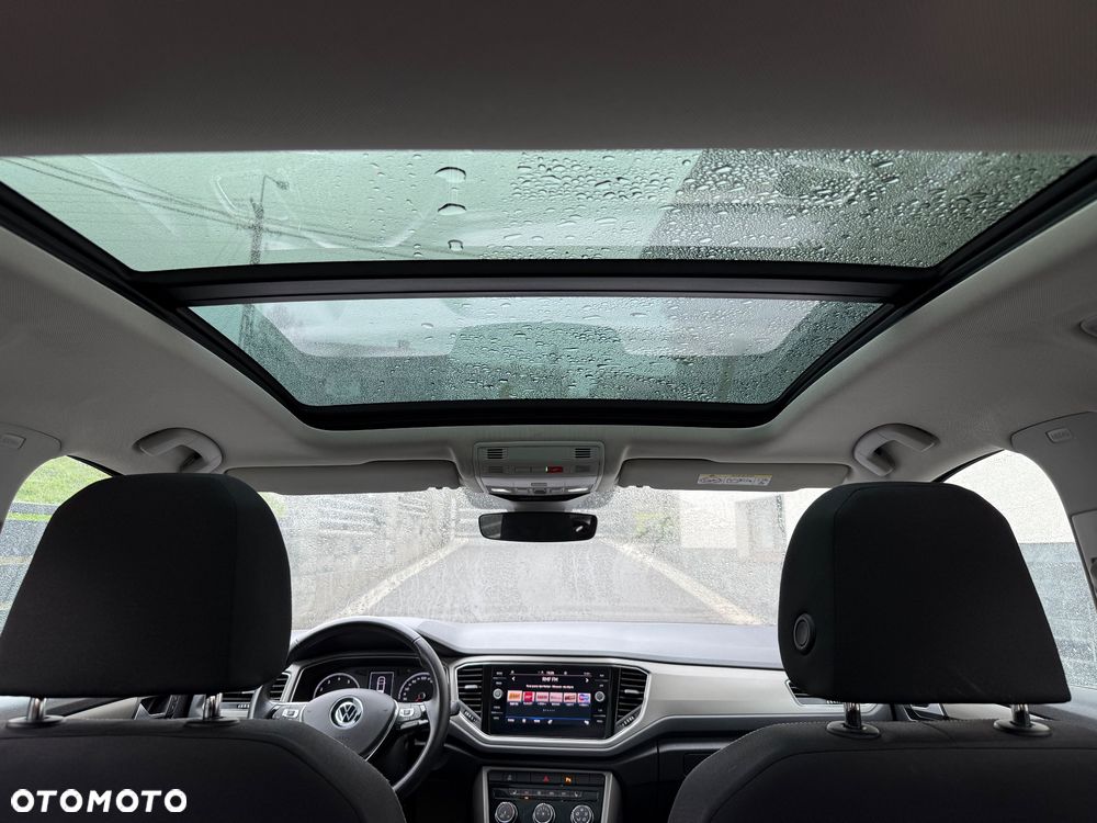 Volkswagen T-Roc 1.0 TSI Advance - 9