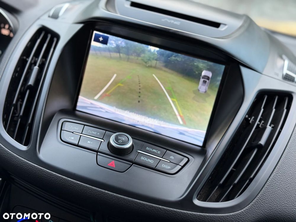 Ford Kuga 1.5 EcoBoost FWD ST-Line - 22
