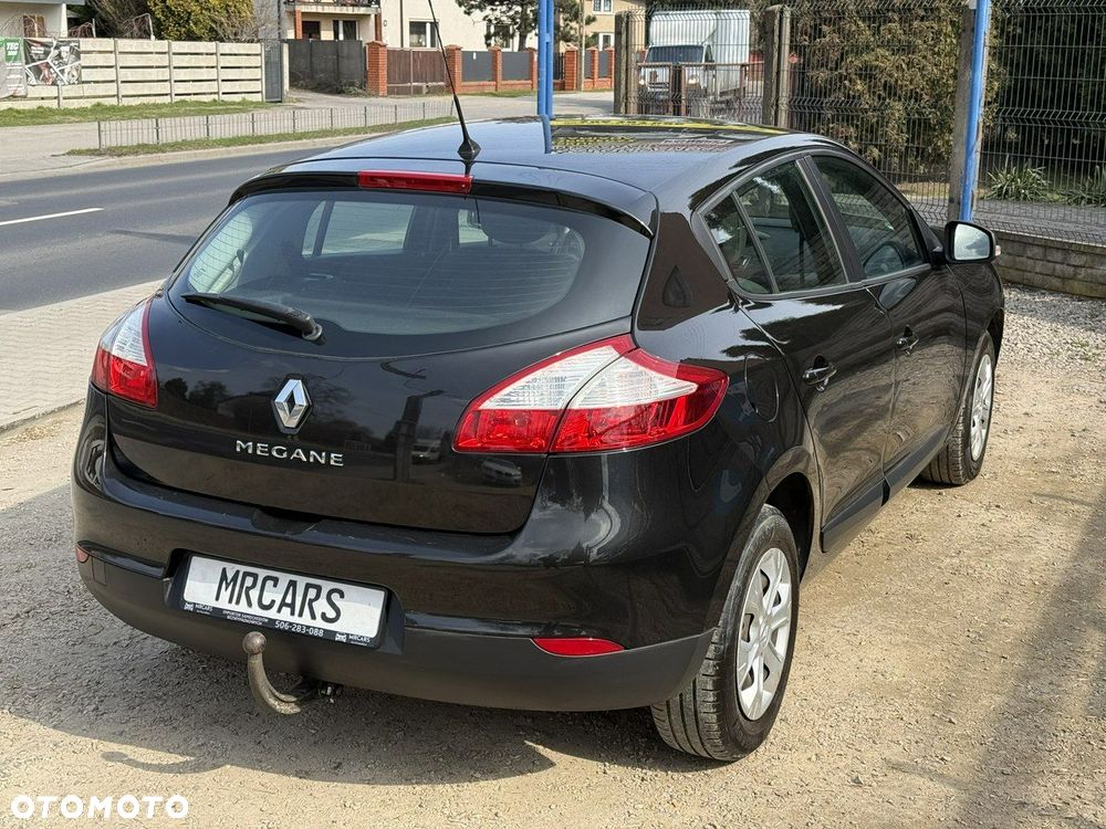 Renault Megane - 6
