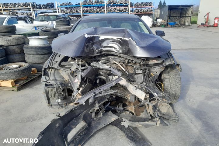 Compresor AC 447260 4710 447260 4710 BMW Seria 5 F10 [2009 - 2013] Se - 5