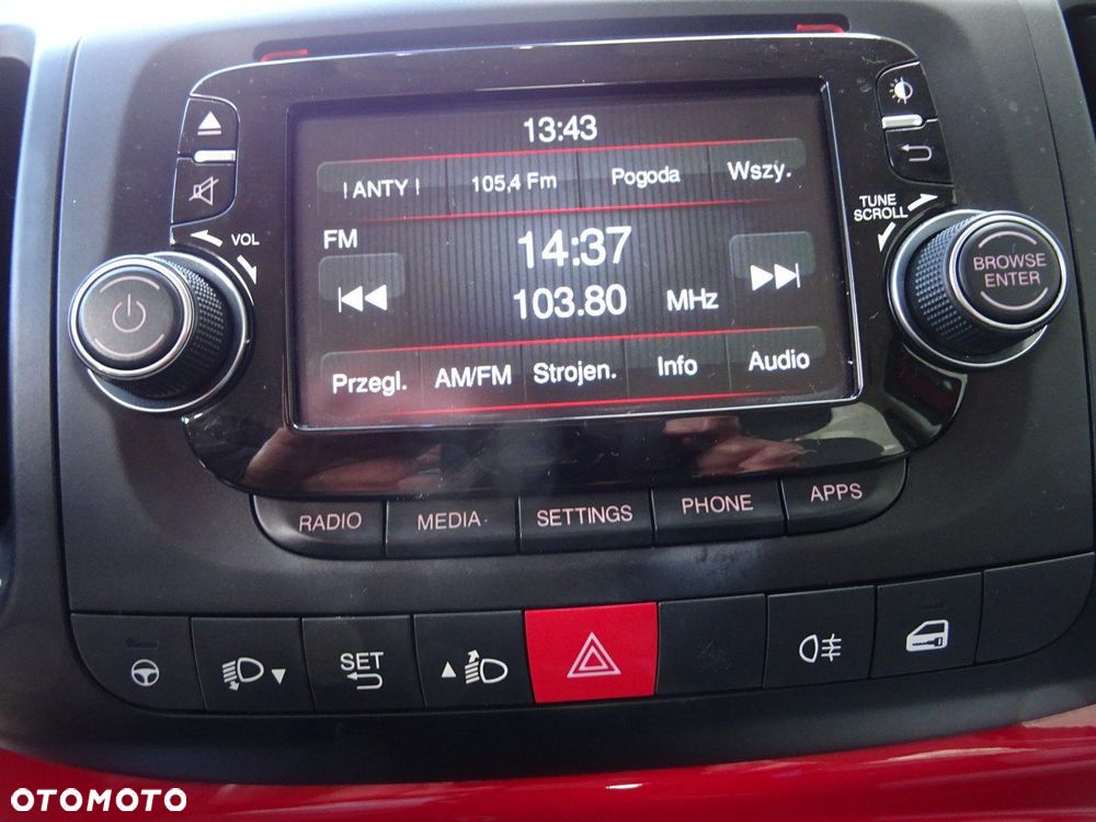 Fiat 500L 1.4 16V Pop Star - 17