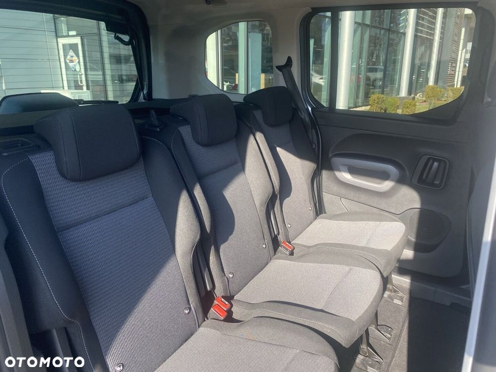 Toyota Proace City Verso 1.5 D-4D Family - 17