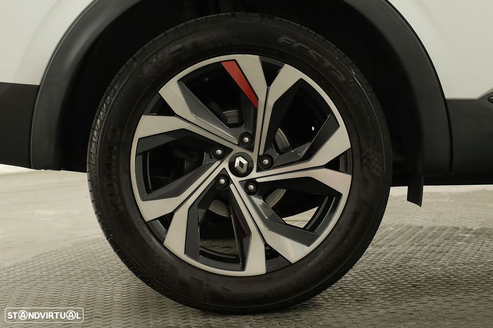 Renault Arkana 1.3 TCe R.S.Line EDC - 5