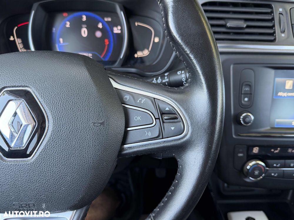 Renault Kadjar Energy dCi 130 Bose Edition - 24