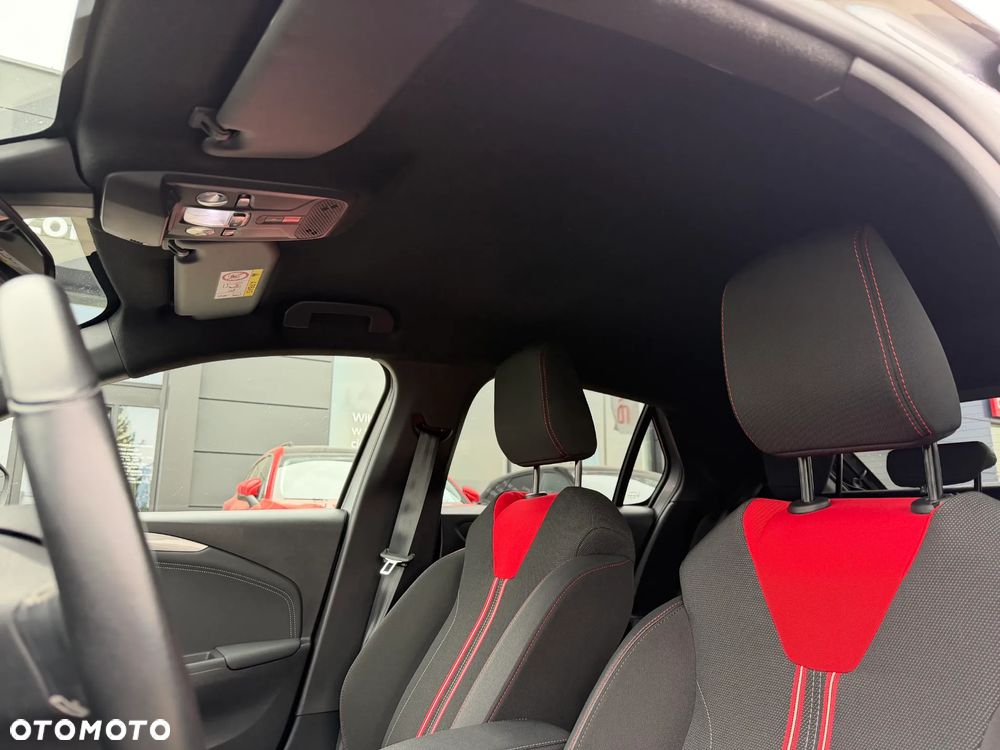 Opel Corsa 50kWh GS - 19