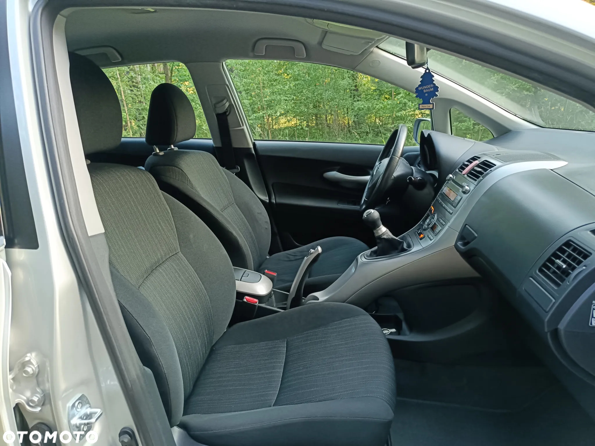 Toyota Auris 1.6 VVT-i Prestige Start - 13