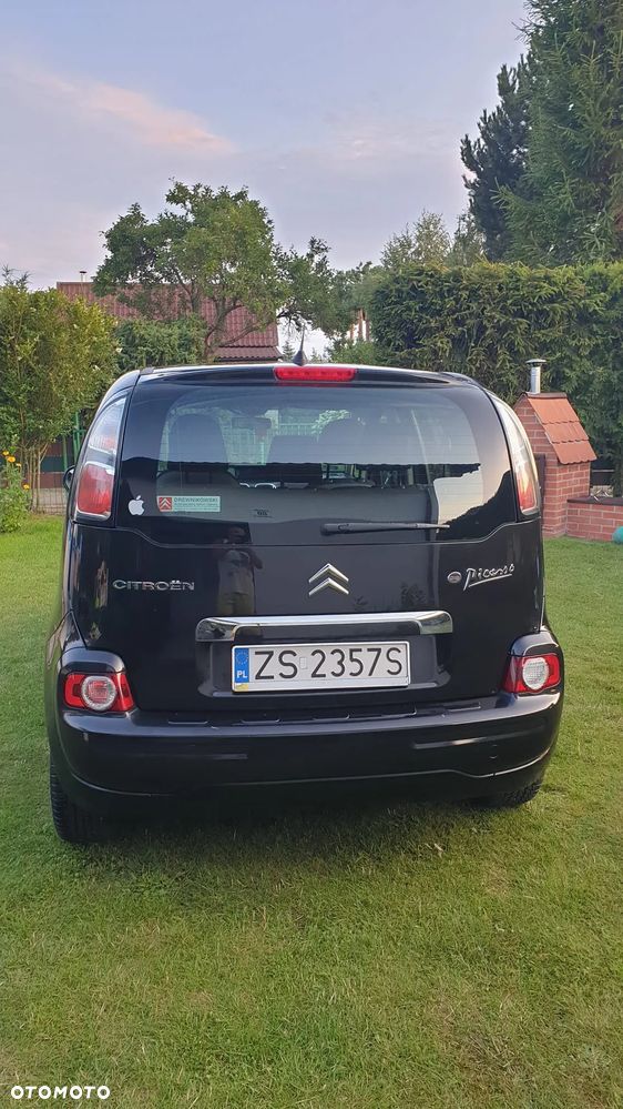 Citroën C3 Picasso 1.4i SX Pack - 10