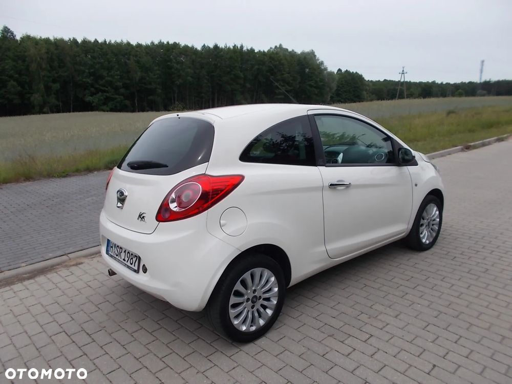 Ford KA 1.2 Titanium - 6