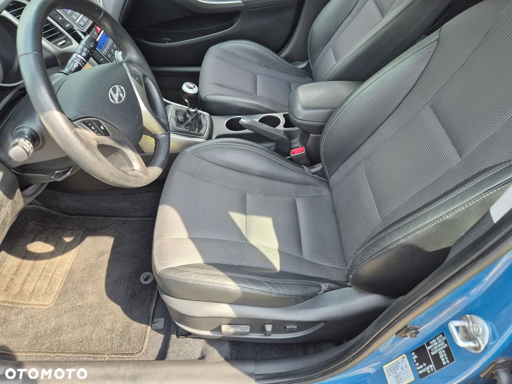 Hyundai i30 1.4 Style - 16