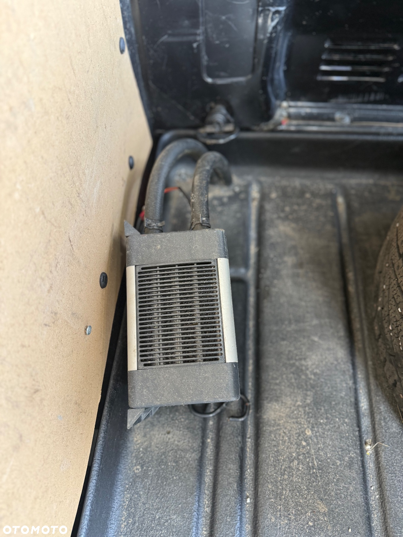 Ford Transit Coustom - 14