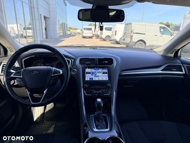 Ford Mondeo - 6