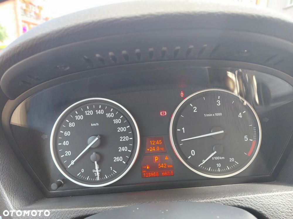 BMW X5 3.0d xDrive - 12