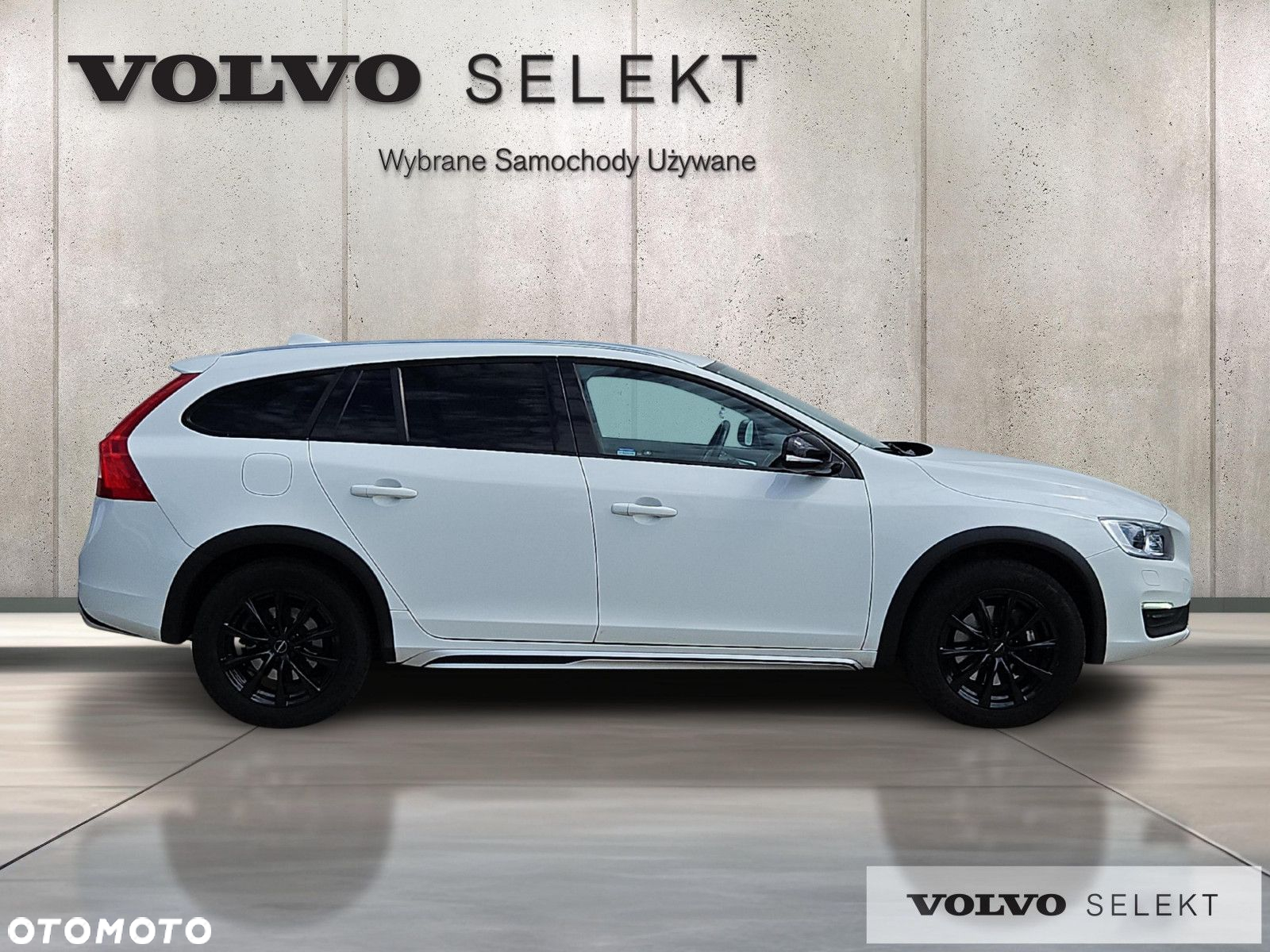 Volvo V60 Cross Country - 6
