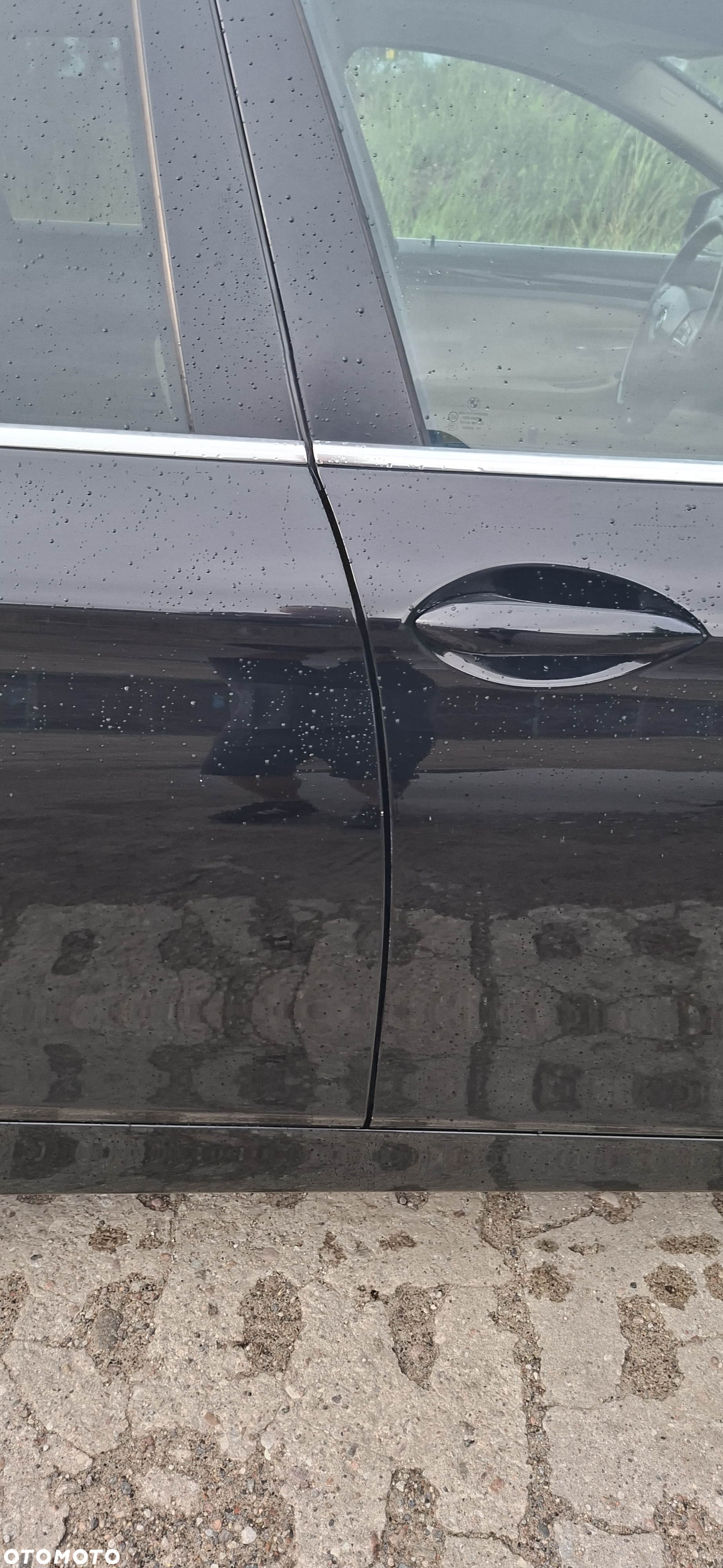 BMW Seria 5 520d Touring - 15