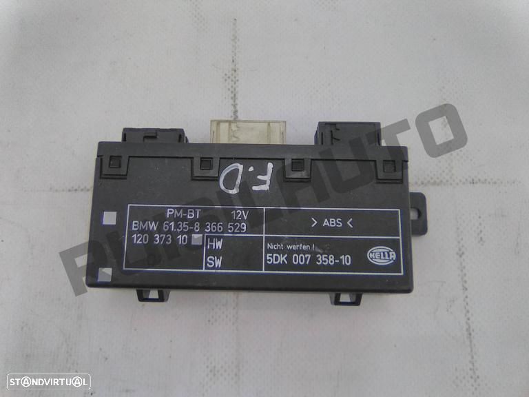 Módulo Abs 6135-836_6529 Bmw 5 (e39) [1995_2003] 525tds - 1