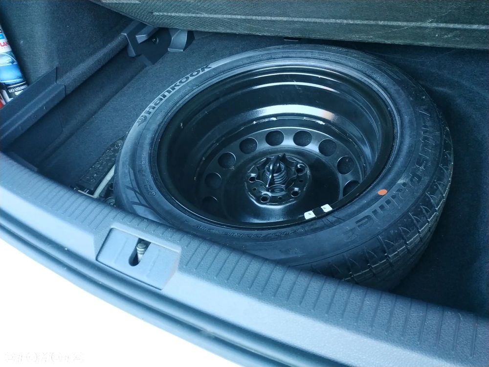 Volkswagen Golf VII 1.4 TSI BMT Highline DSG - 18