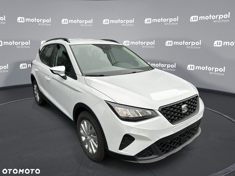 Seat Arona - 12