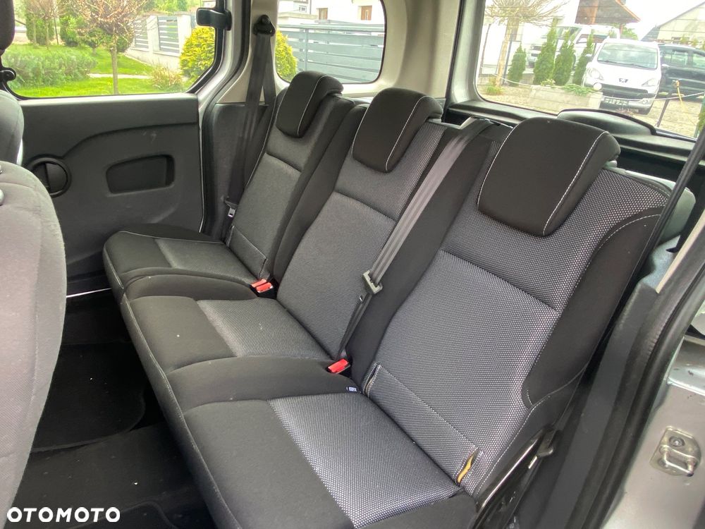 Renault Kangoo - 11