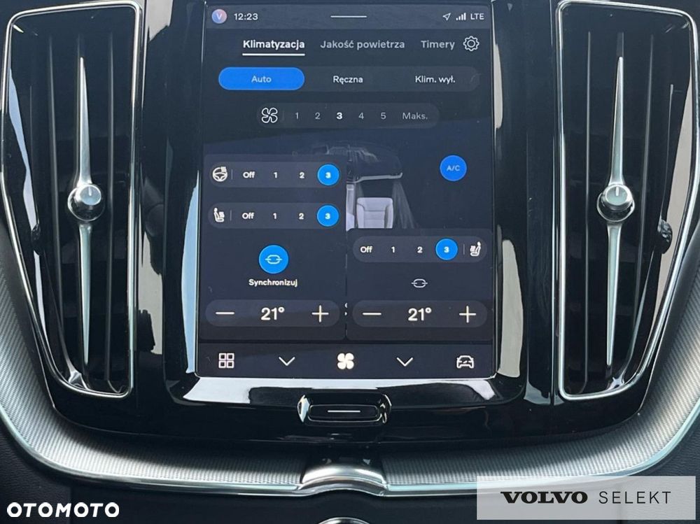 Volvo XC 60 - 27
