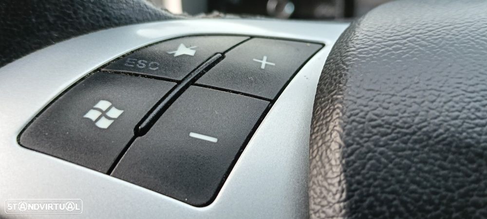 Lancia Delta 1.6 M-Jet Platino - 13