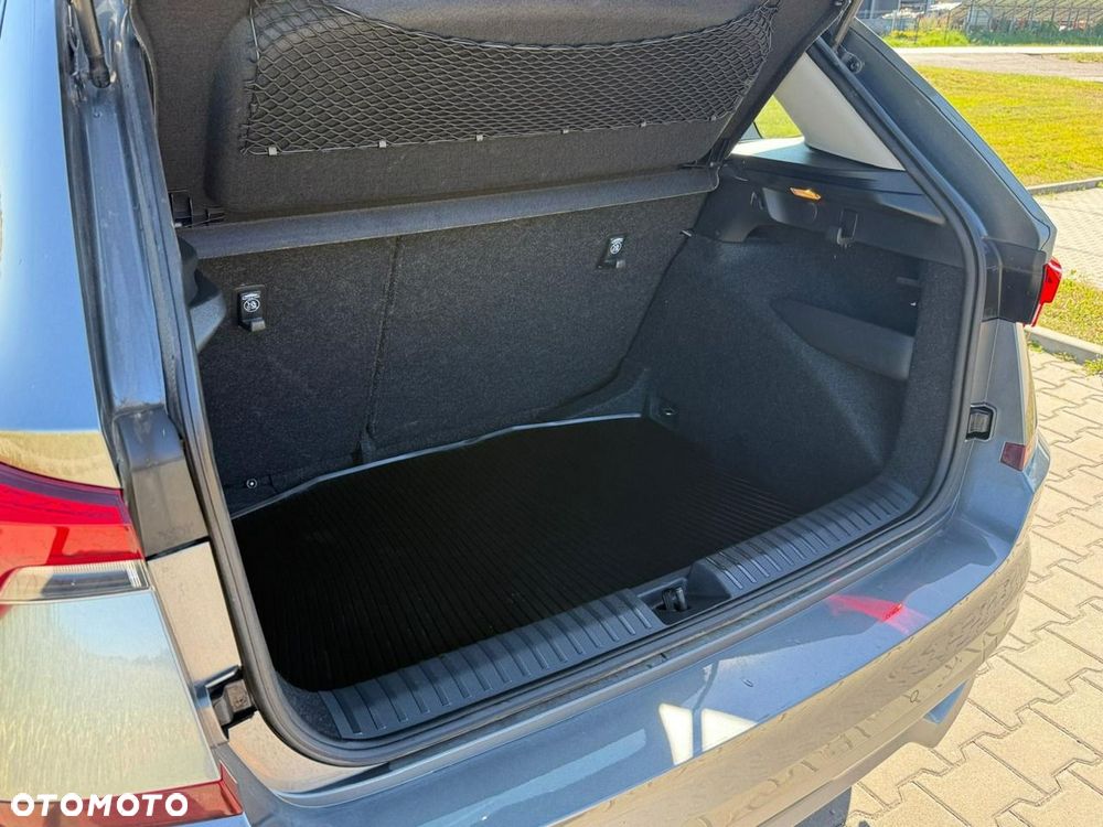 Skoda Kamiq 1.0 TSI Style DSG - 17
