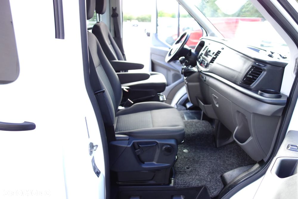 Ford Transit L3H2 Pkw VA MH Trend - 6