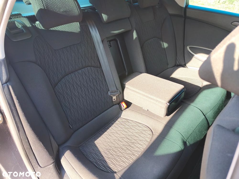 Citroën C5 HDi 165 FAP Exclusive - 11