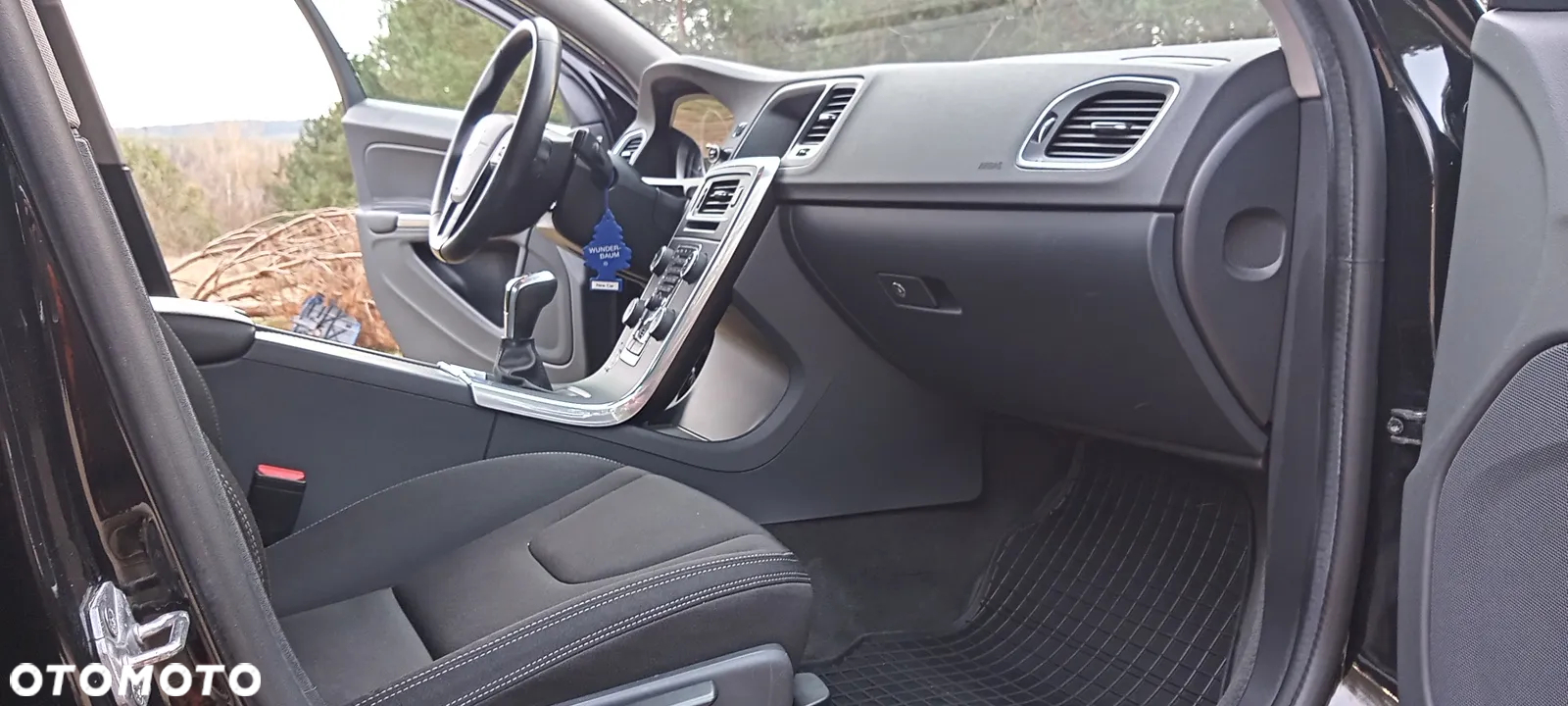 Volvo S60 D4 Drive-E Kinetic - 14