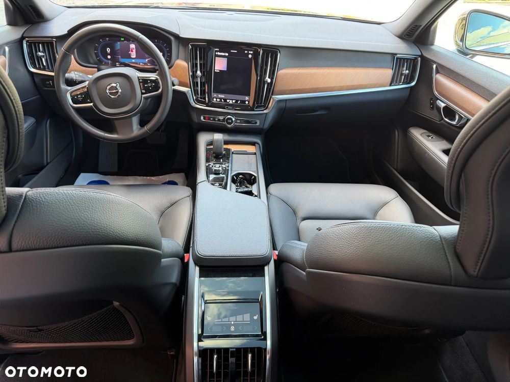 Volvo S90 B6 B AWD Geartronic Inscription - 24