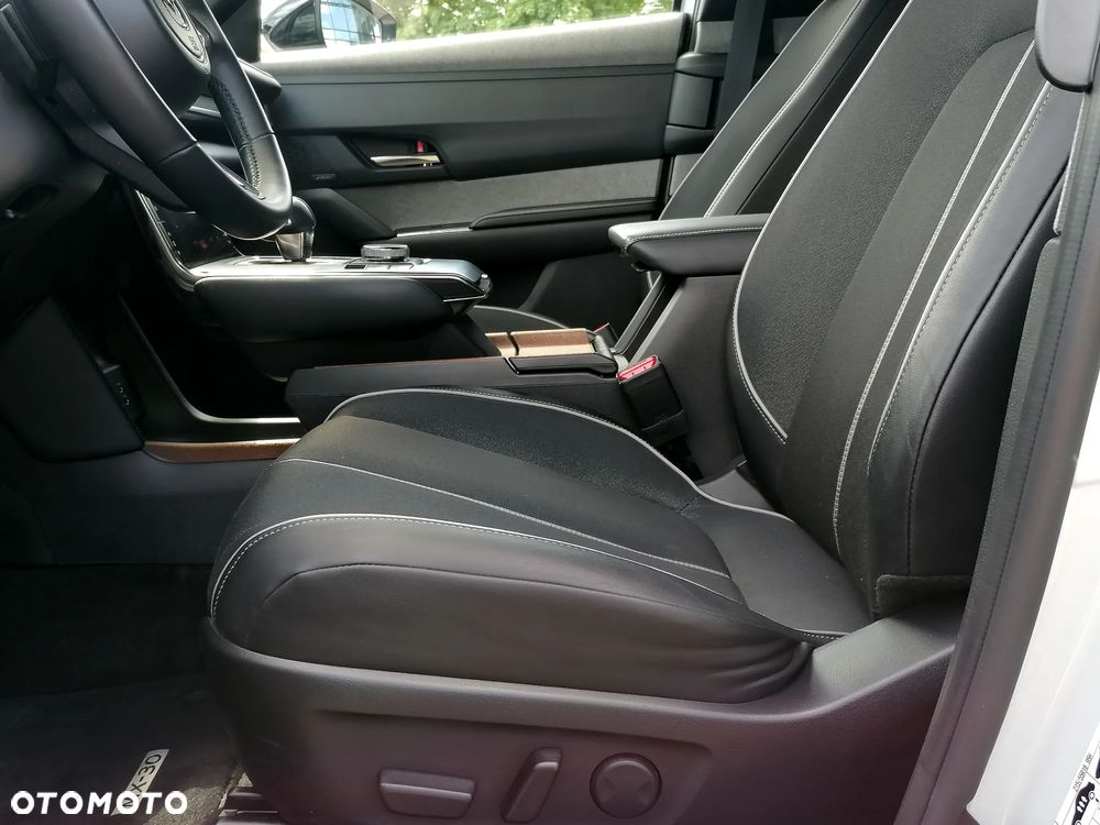 Mazda MX-30 35.5kWh Makoto - 10