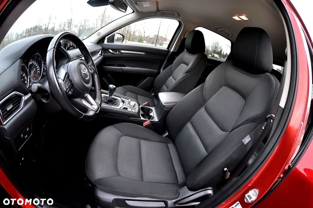Mazda CX-5 2.0 Skyprestige 2WD - 19