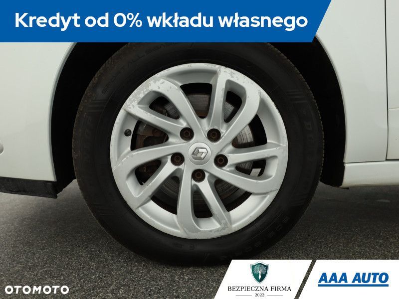 Renault Grand Scenic - 13