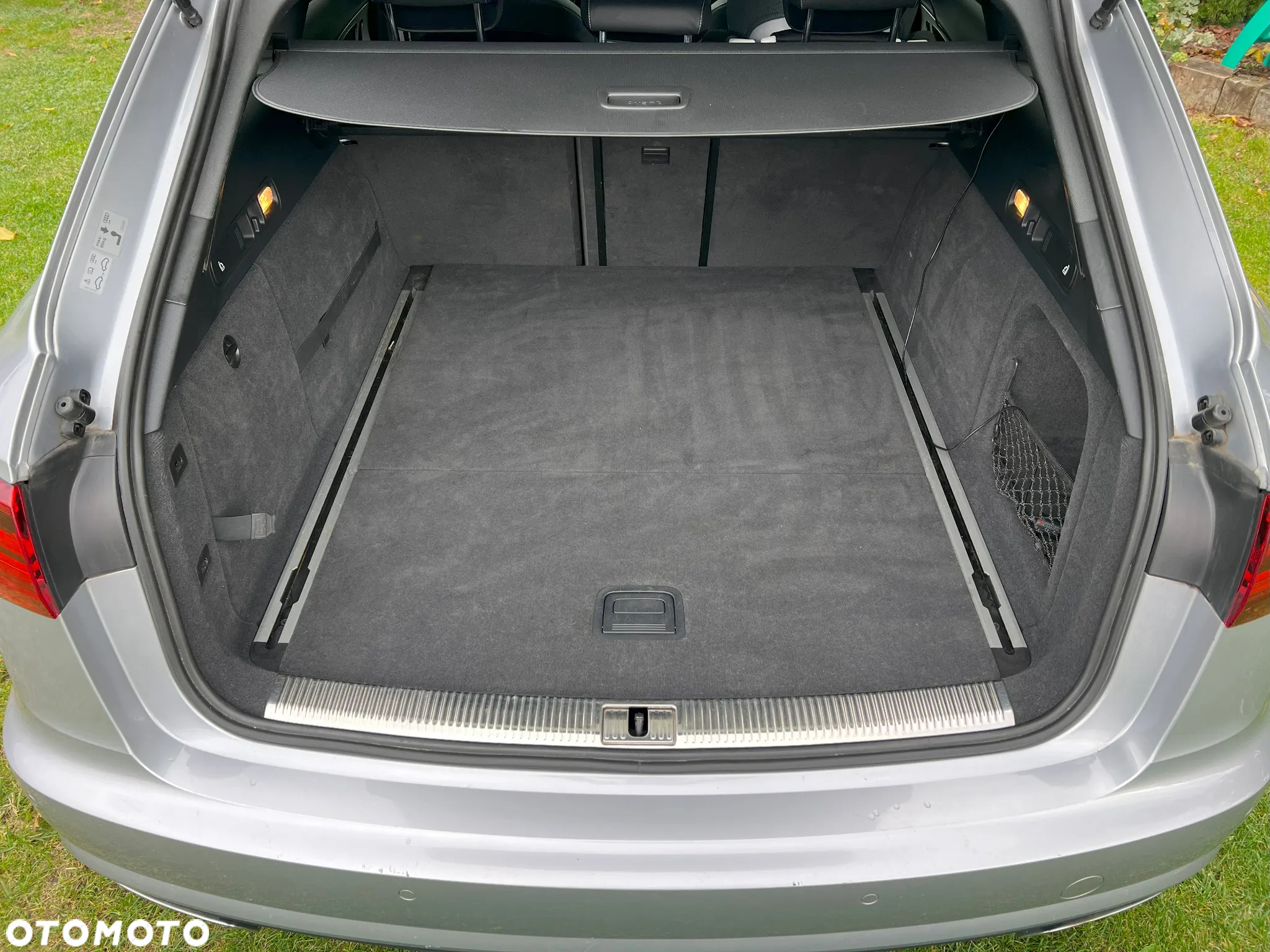 Audi A6 3.0 TDI Quattro S tronic - 11