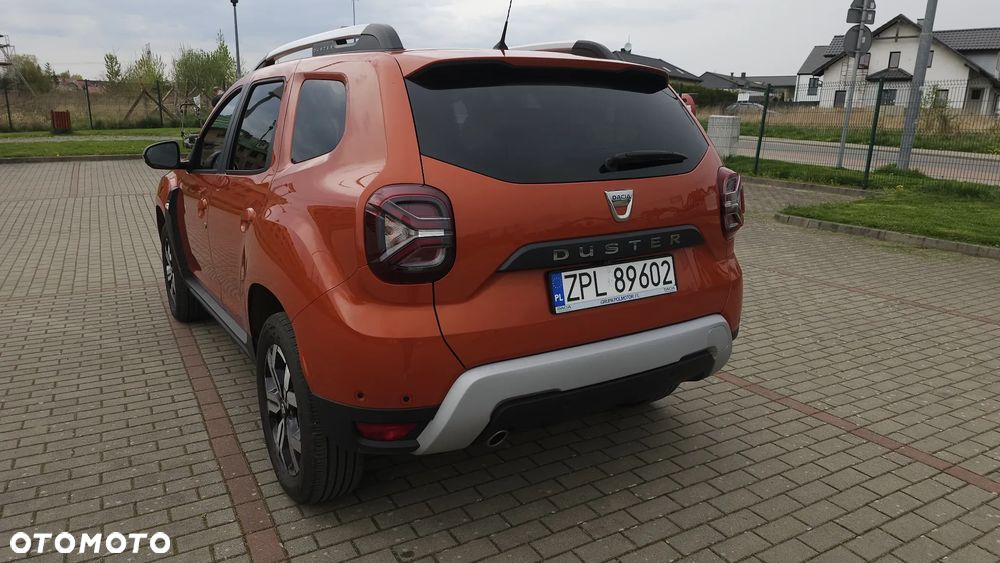 Dacia Duster 1.0 TCe Prestige - 3