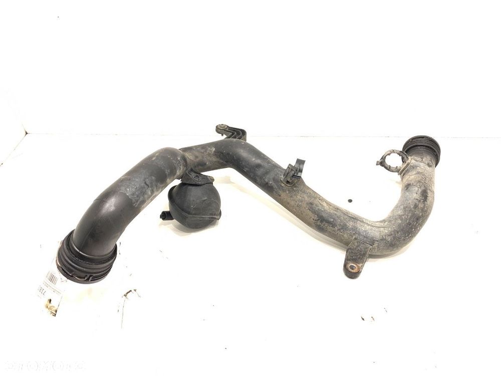 RURA TURBINY  VW PASSAT B6 (3C2) 2005 - 2010 1.9 TDI 77 kW [105 KM] olej napędowy 2005 - 2010 - 3