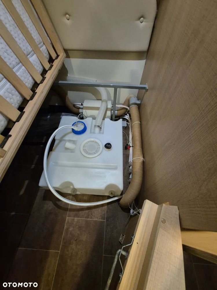 Burstner Premio Comfort 485 TK - 27
