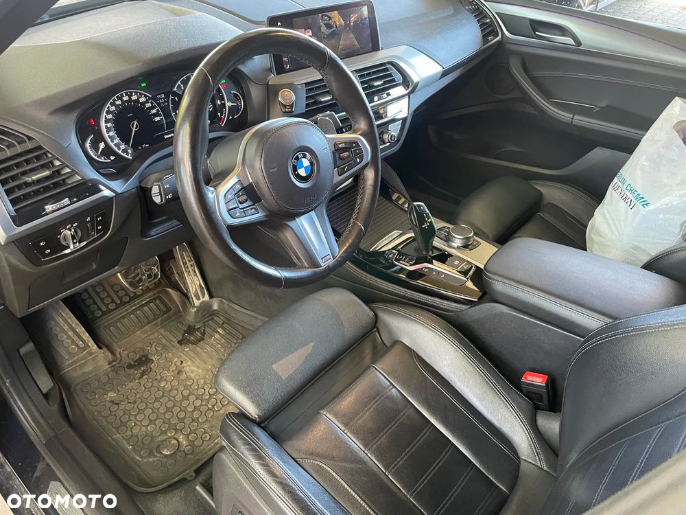 BMW X4 - 7