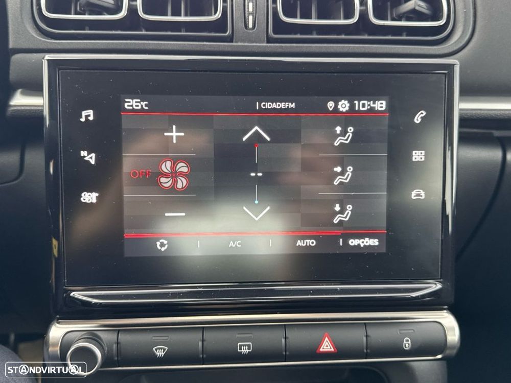 Citroën C3 1.2 PureTech Shine - 15
