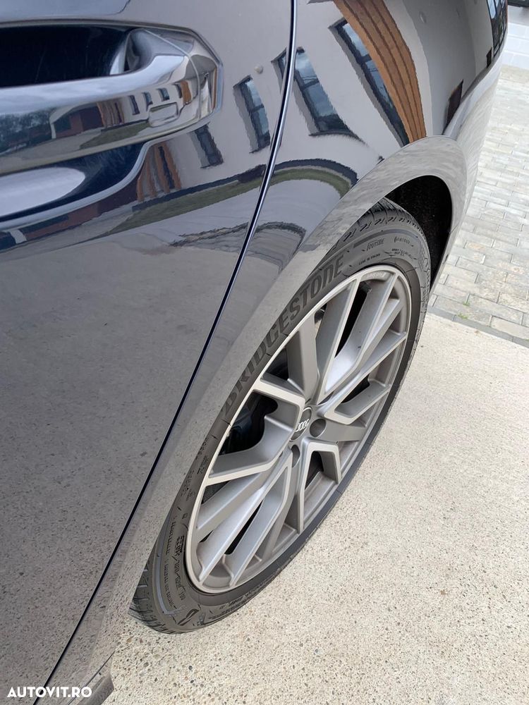 Audi S6 3.0 TDI quattro Tiptronic - 32