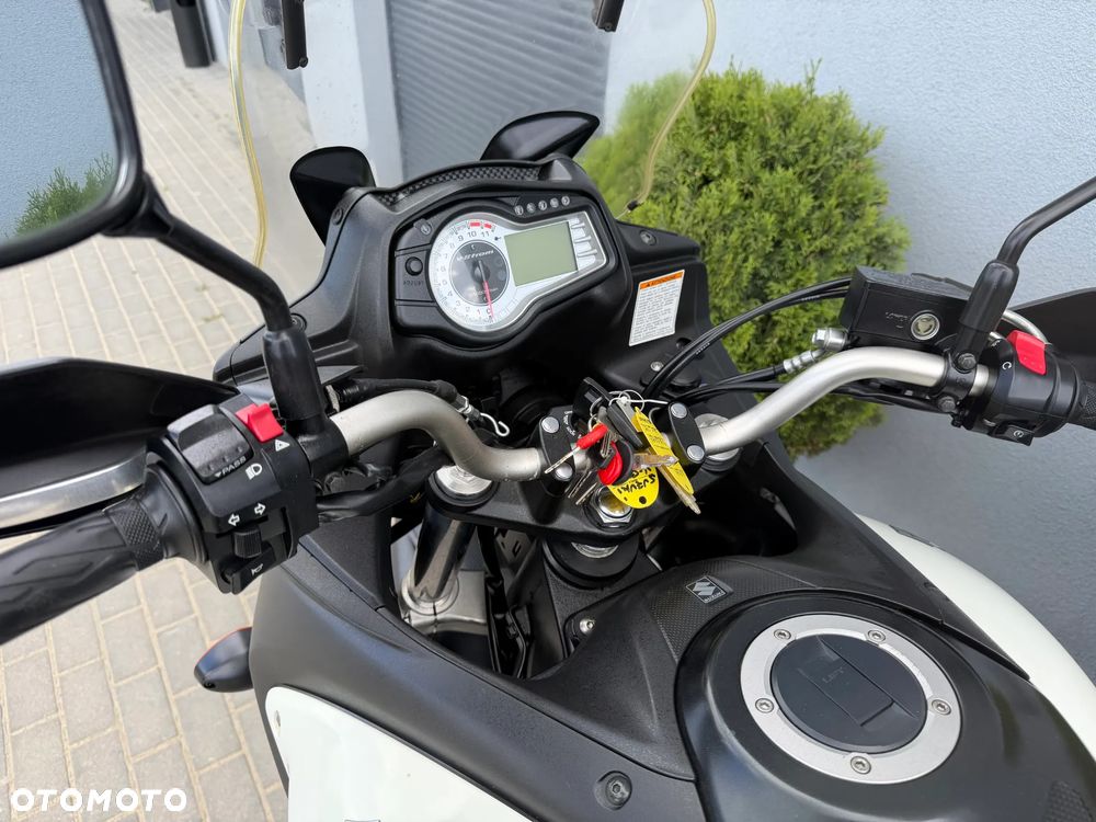 Suzuki DL - 41