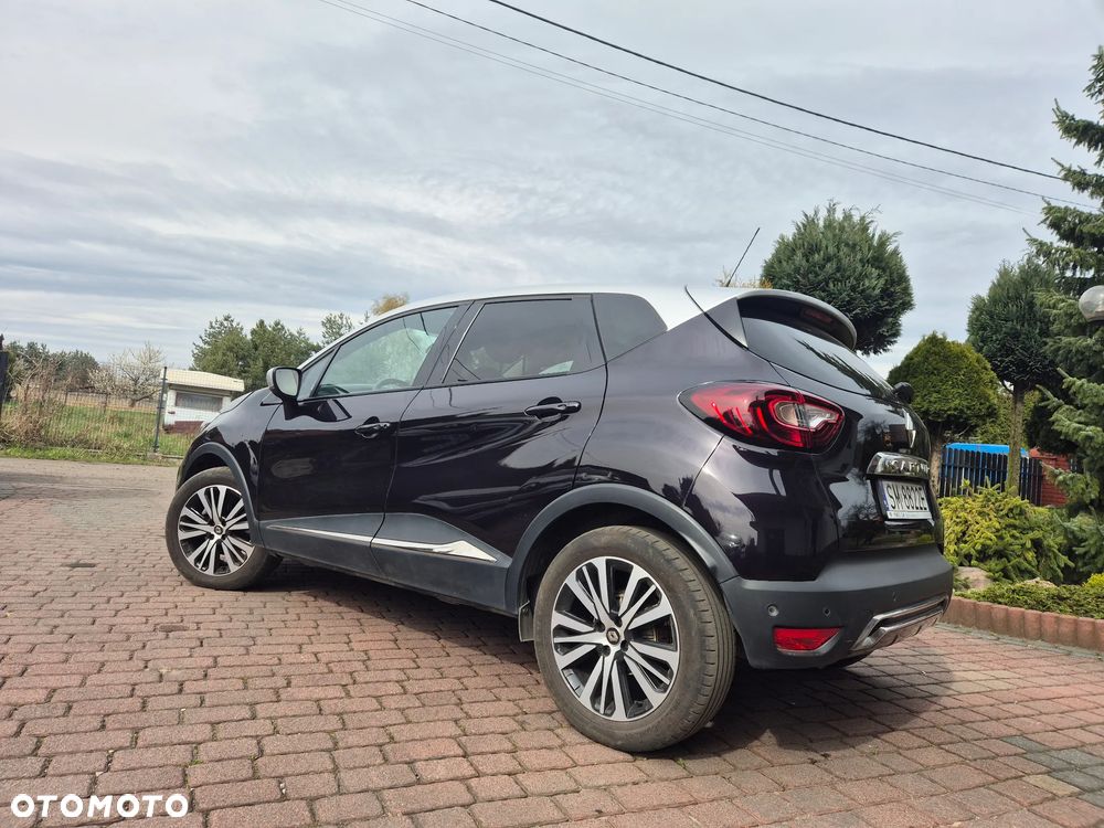 Renault Captur - 2