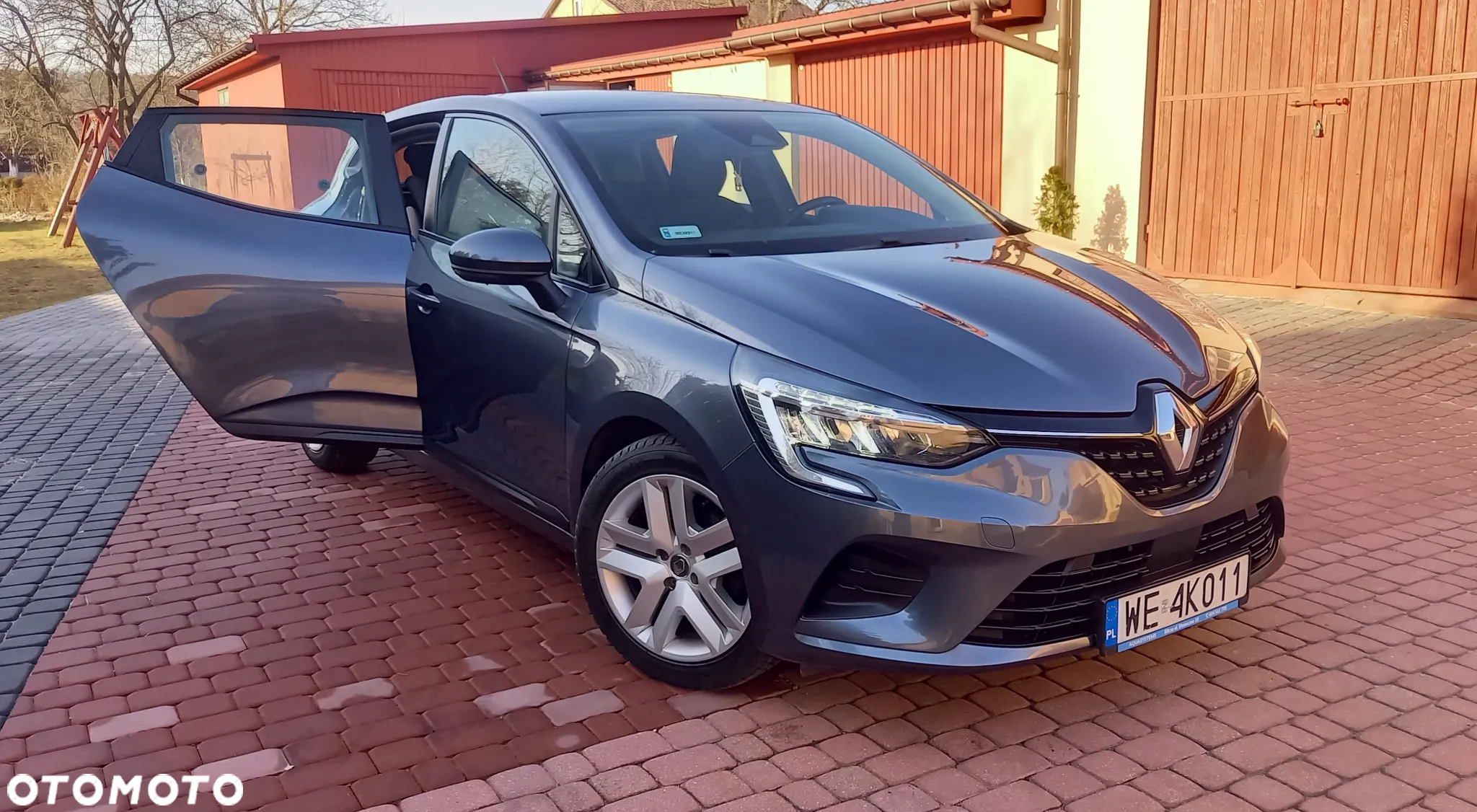 Renault Clio - 12