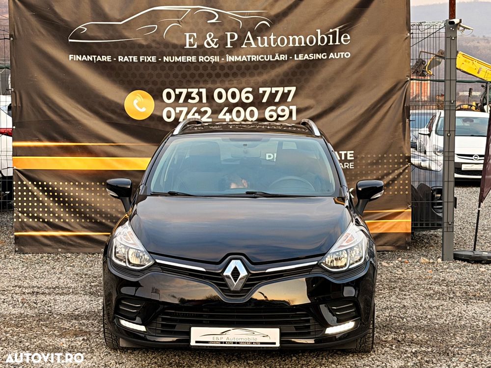 Renault Clio (Energy) TCe 90 Bose Edition - 9