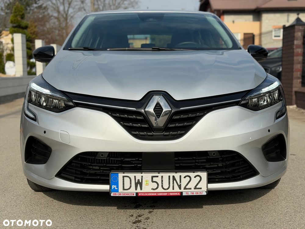 Renault Clio 1.0 TCe Equilibre - 2
