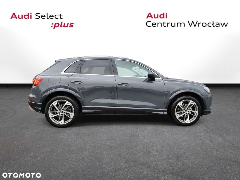 Audi Q3 35 TFSI S tronic - 5