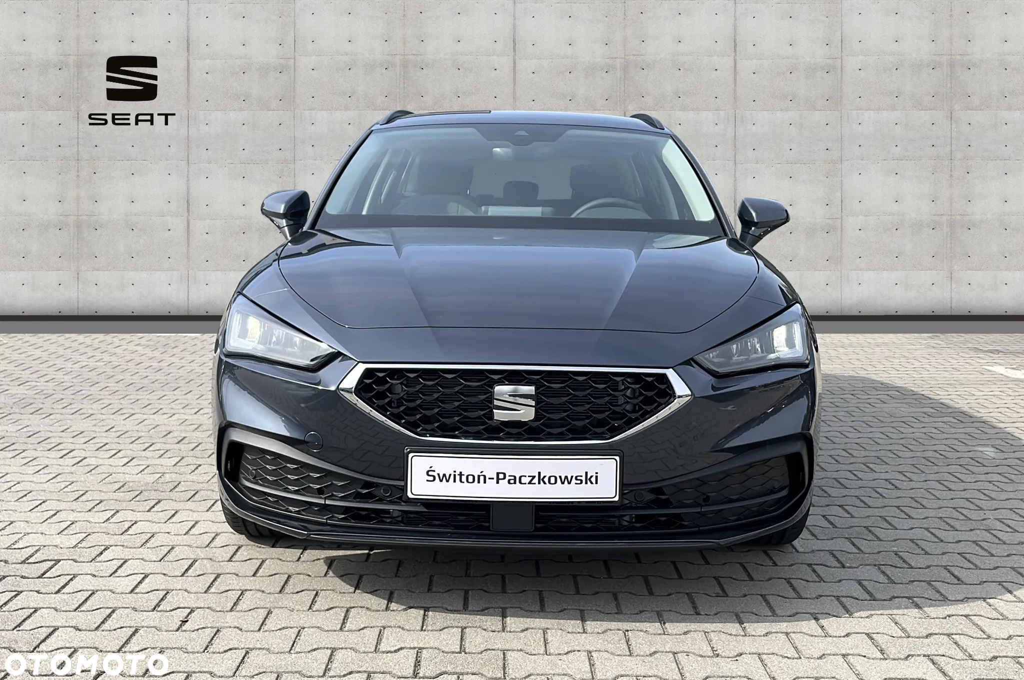 Seat Leon - 8
